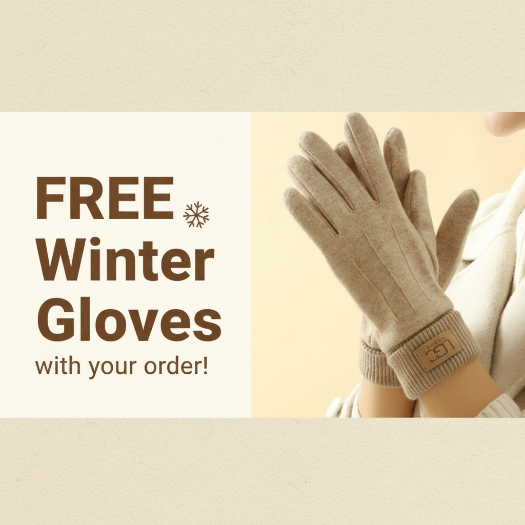 Winter Gloves