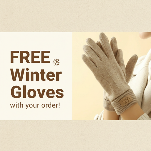 Winter Gloves